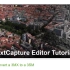 ContextCapture Editor教程