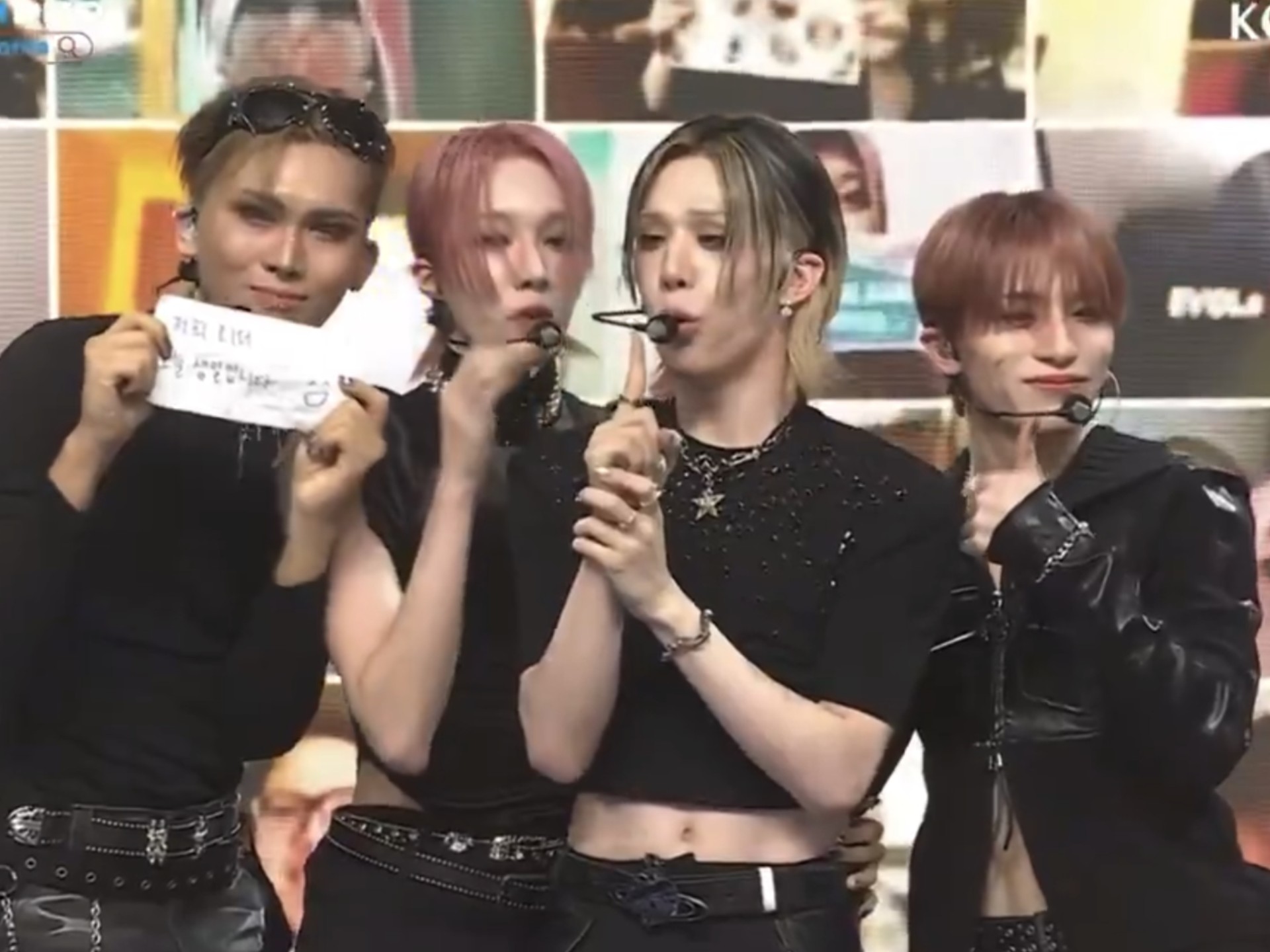 【XLOV】1＆Only舞台／250707 SIMPLY K-POP