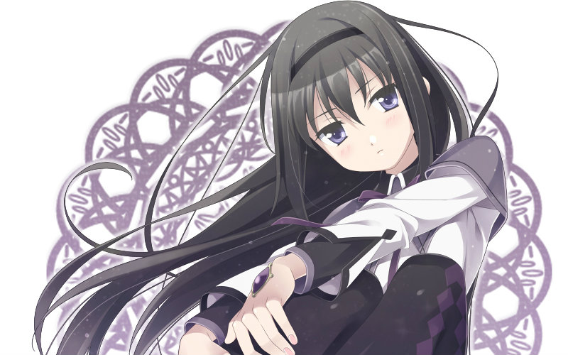 晓美焰:斋藤千和