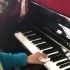 钢琴独奏 布谷鸟（安子与九妹）  十岁