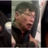 痛心！美联航现场完整视频流出！亚裔男子被打吐血拖走吓坏全过程
