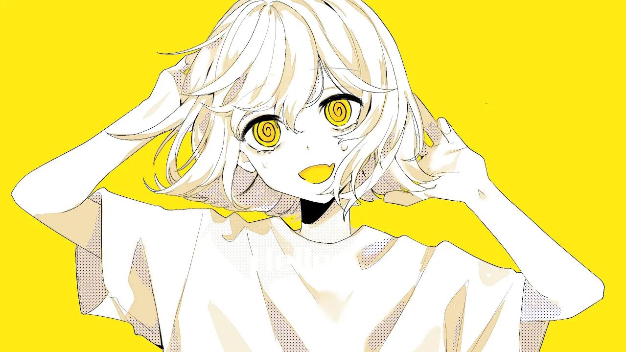 【本家投稿】ハイパーインフェクション / miru feat.初音ミク