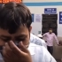 疫情失控！印度男子大哭：把房子抵押给了医院，但都没救活家人