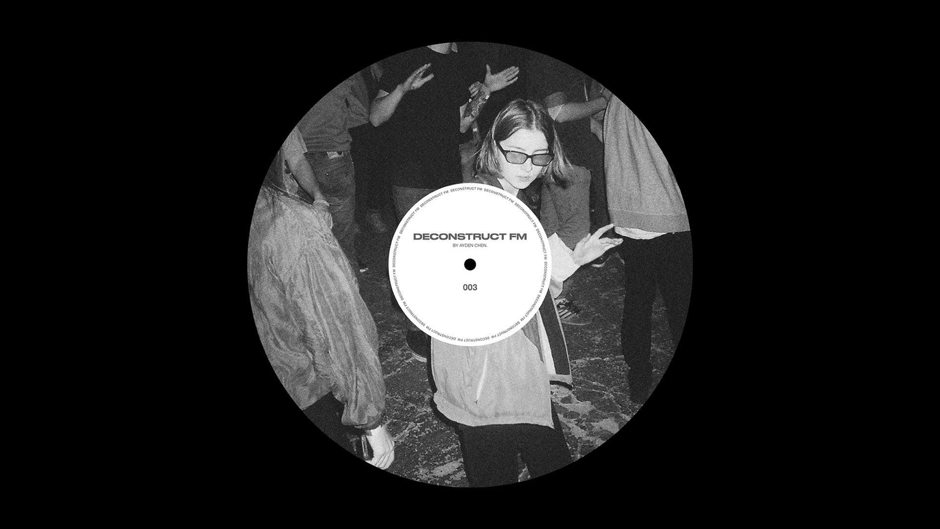 极致律动感Groove House浩室音乐｜漫步跑步骑行专用｜Groove Deep House Mix Vol.3 by Ayden