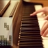 【钢琴】俄罗斯方块& Korobeiniki(高清）