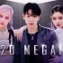 4K【2020KPOP110首歌曲年终超燃混音】A YEAR IN K-POP - 2020 MEGAMIX (110+