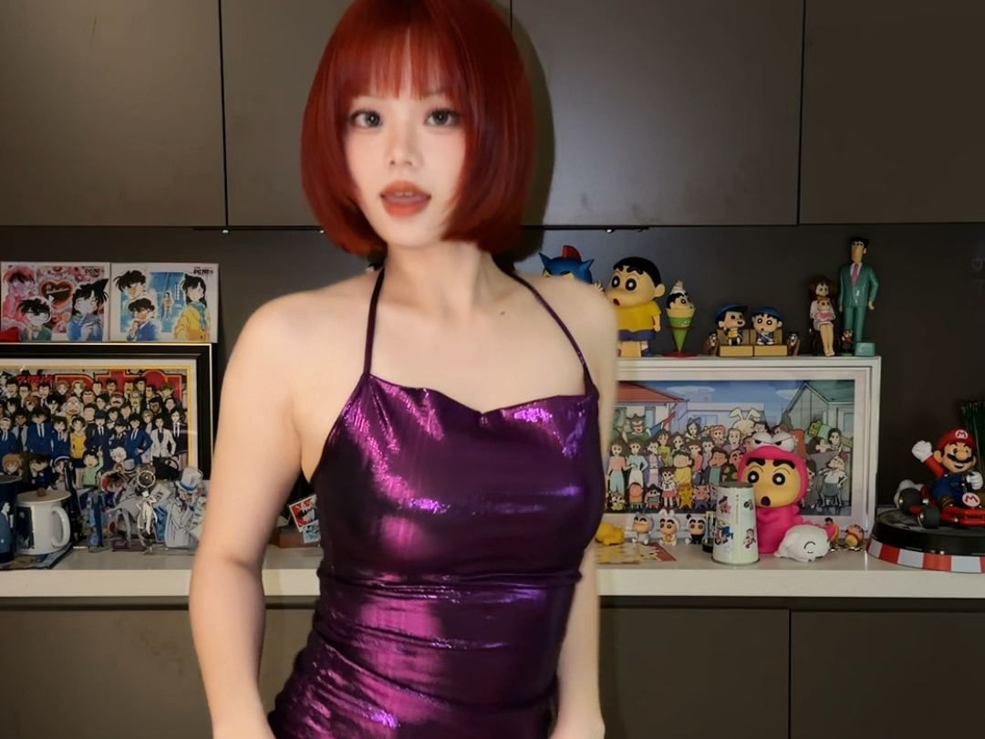 [-Xiao Jin] My latest video is here—check it out!