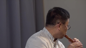 望乡马迪笛子曲谱_望乡马迪简谱(3)