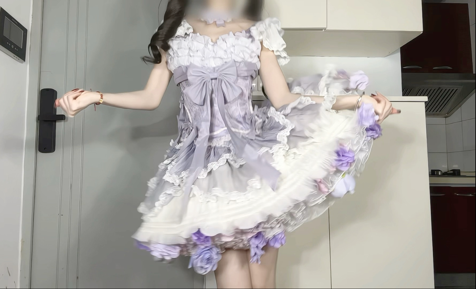 是我还不够好～