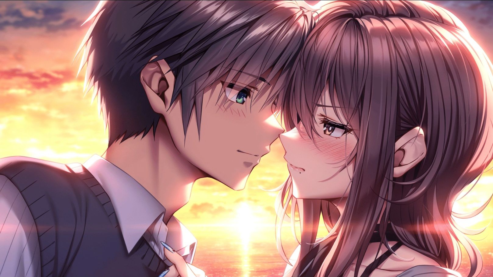 “你真没品味，选择了我这样渺小又冷淡的女人”