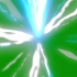 【绿幕素材】动漫速度特效绿屏+黑屏叠加绿幕素材免费无水印自取［1080 HD]