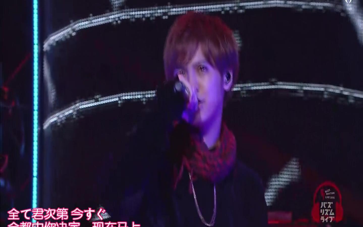 Jsblue字幕组 Generations バズリズムlive 哔哩哔哩 Bilibili