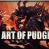 Dota 2 - The Art of Pudge - EP. 53