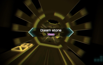 【Dynamix】{阿三}八段段位考核boss曲 Gleam stone解析！