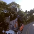 Vlog | Motorcycle Series | 山路慢跑