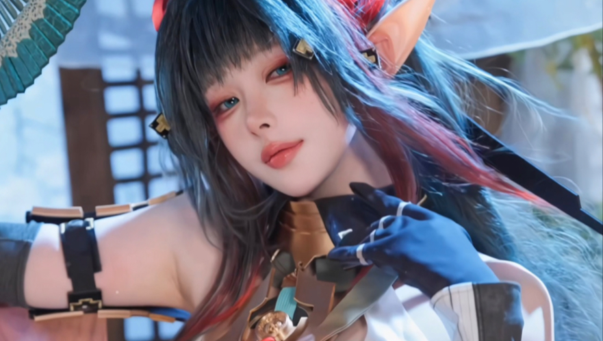家有贤妻庄方宜