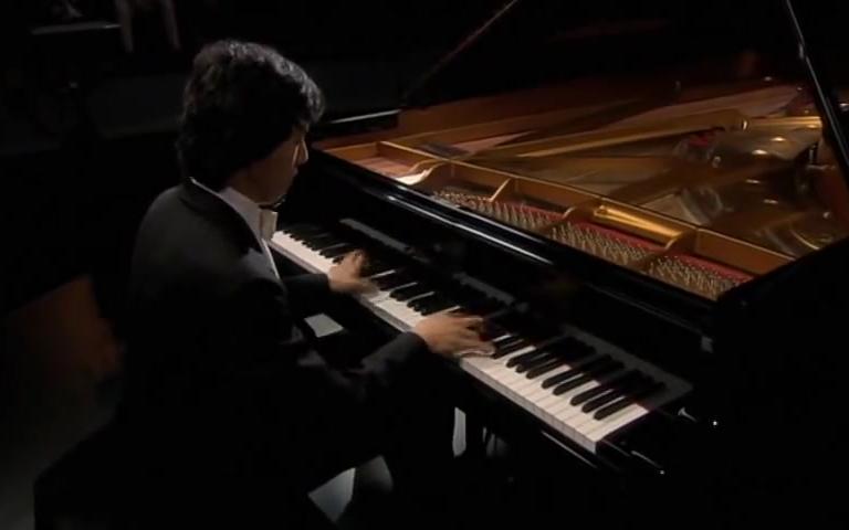 【钢琴/李云迪】法国音乐会 (2004)