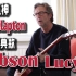 【中字】吉他之神Eric Clapton 复刻经典款Gibson