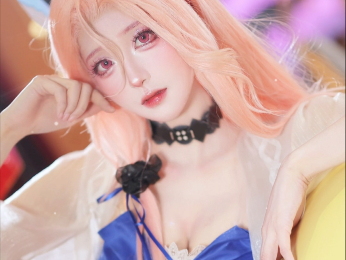 “指挥官，我回来了。”