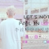 【中韩字幕／1080p】虐狗慎入！BIGBANG - Let's not fall in love 超清MV