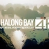 4K超清：下龙湾-越南桂林【4K】Drone Footage - HALONG BAY ..
