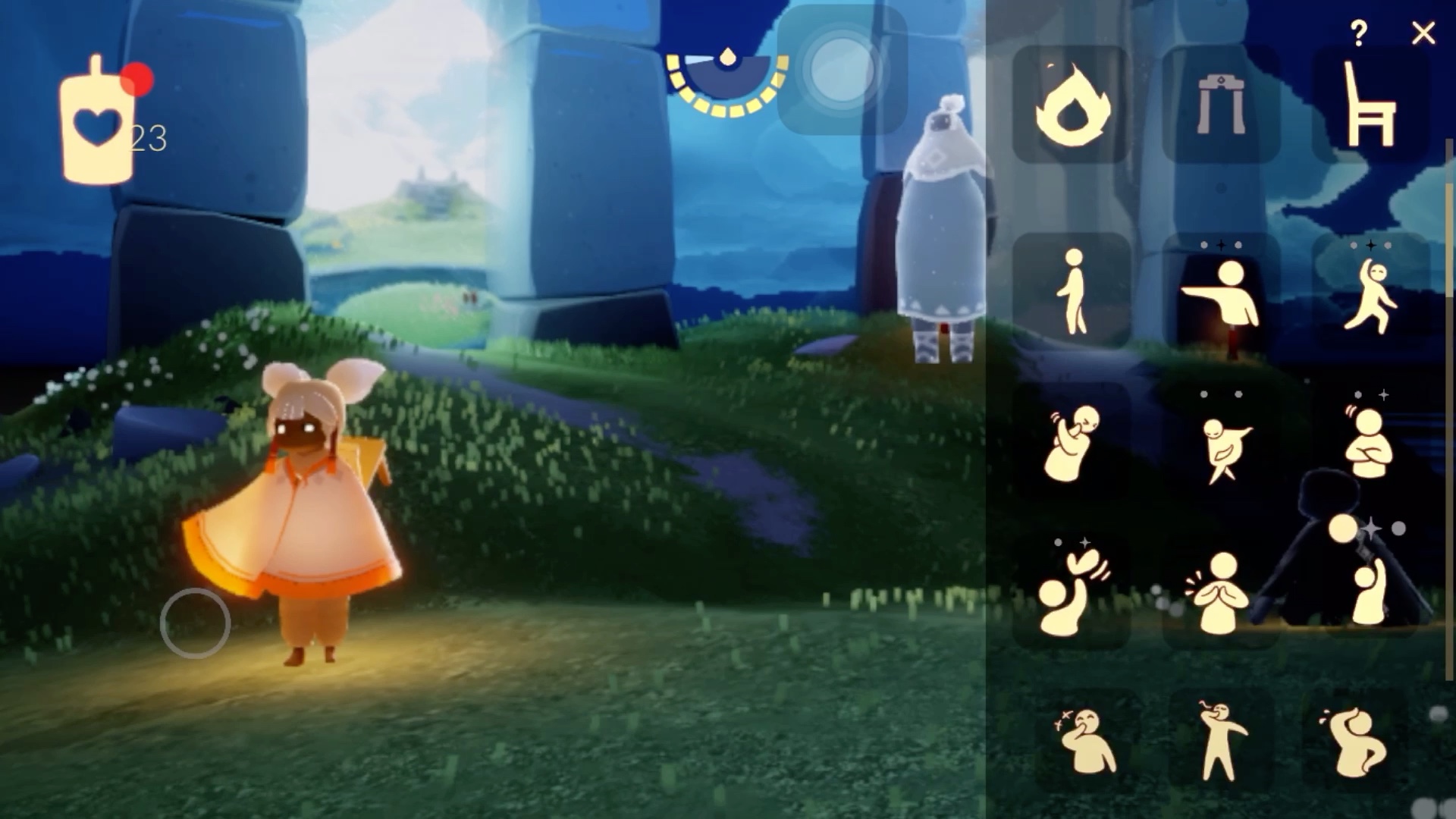 云野跑图只需12分钟 哔哩哔哩 つロ干杯 Bilibili