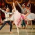 【芭蕾】超清官全《舞姬》Natalia Osipova，Vladislav Lantratov，Maria Alexan