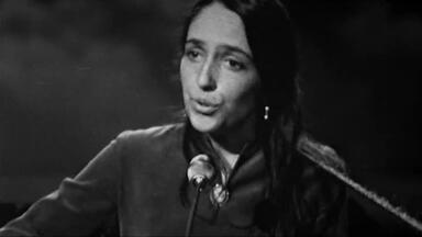（中英字幕）<em class="keyword">500 Miles</em> <em class="keyword">离家</em>五百里 Joan Baez 琼·贝兹 BBC in concert 1965