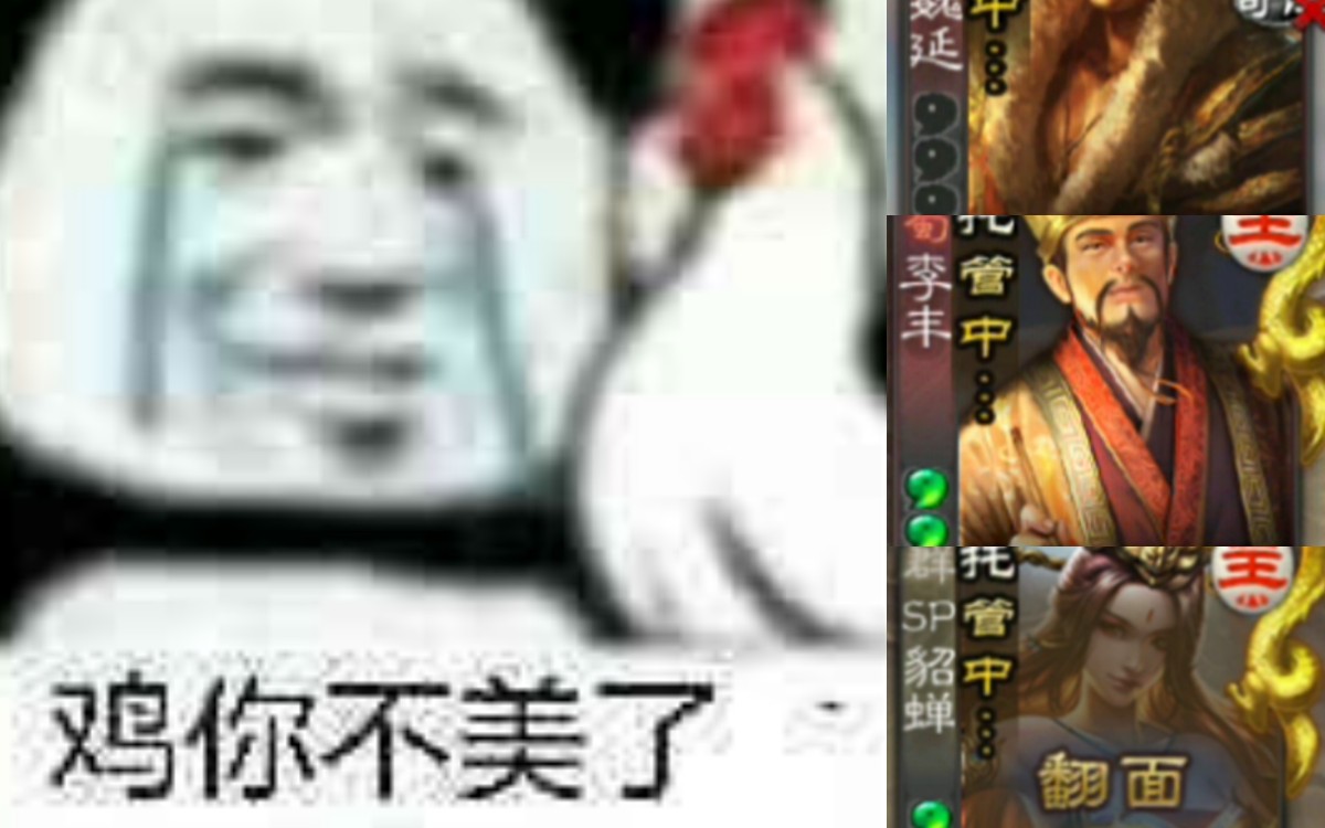 [Three Killings] Some people, when they fight, they're gone.
