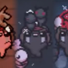 7.17dr，魔眼狗身宝宝套=？_以撒的结合