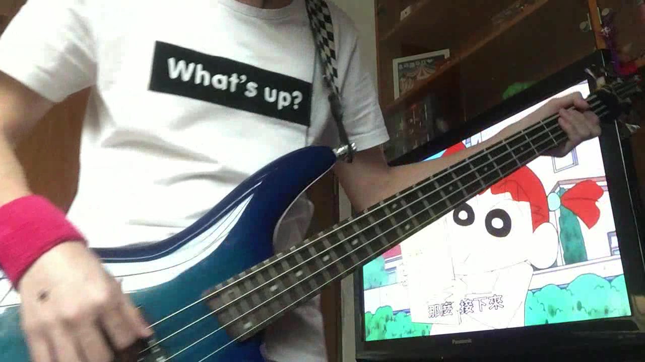 oneokrock贝斯手,oneokrocktoru 硬币 收藏 分享 收藏 用手机看离线看更方便 【贝斯演奏】one ok rock