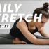 【Mady Morrison】15分钟全身拉伸 15 Min Full Body Stretch | Daily Rou