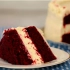 【Gemma】制作红丝绒芝士蛋糕