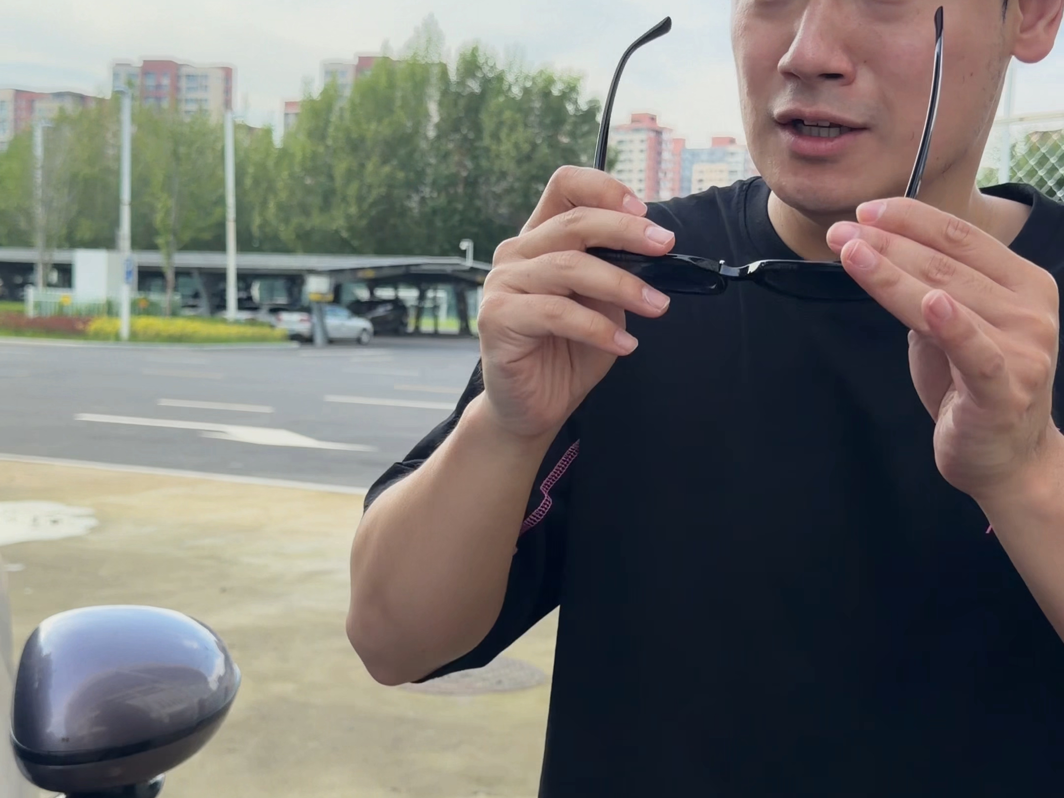 你们有很想参加的活动吗