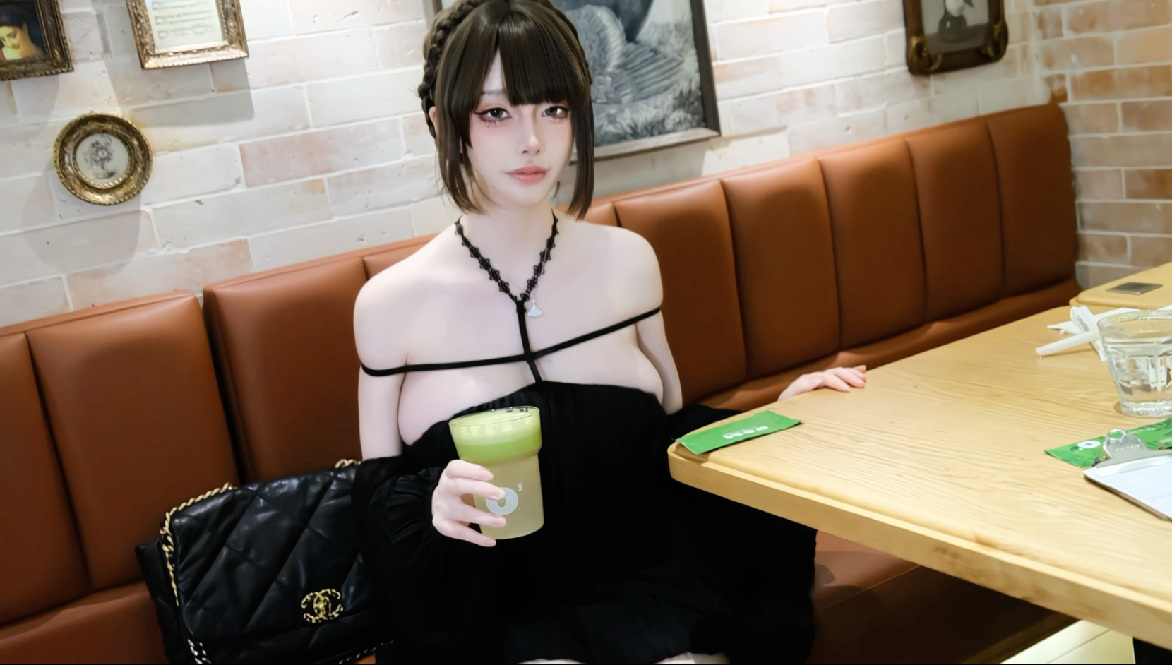 你会想要拥抱吗？