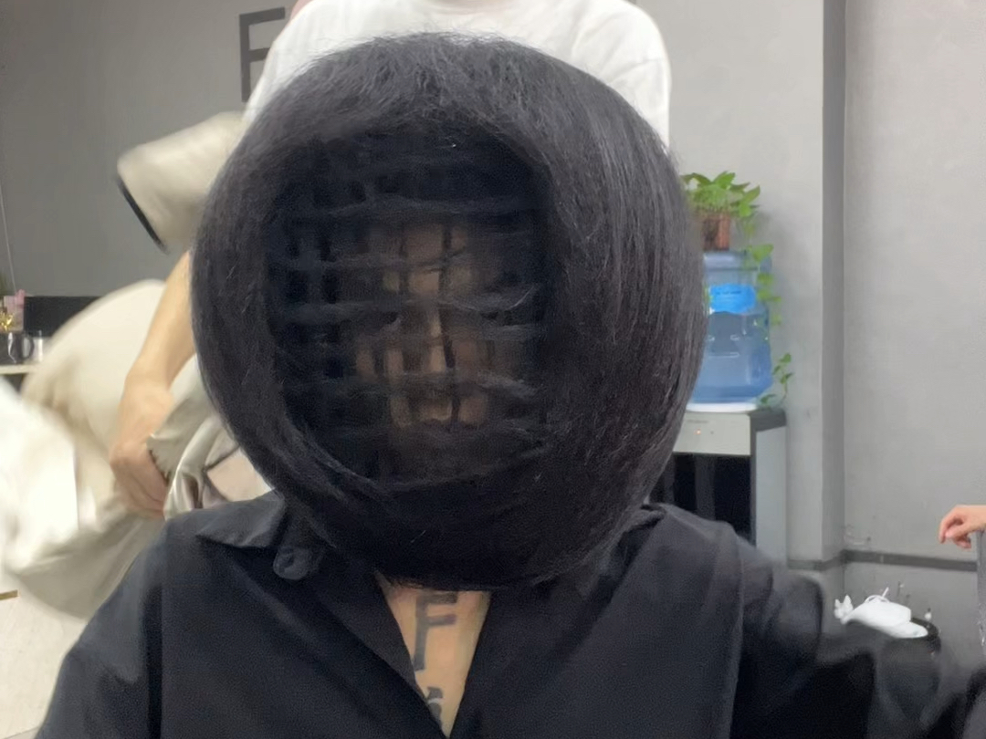 18款夏日必备发型