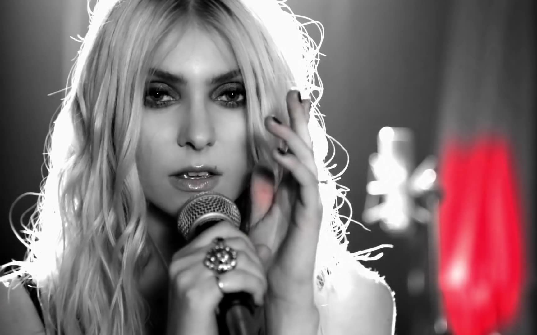 【the pretty reckless】【1080p】无字舔屏向mv合集