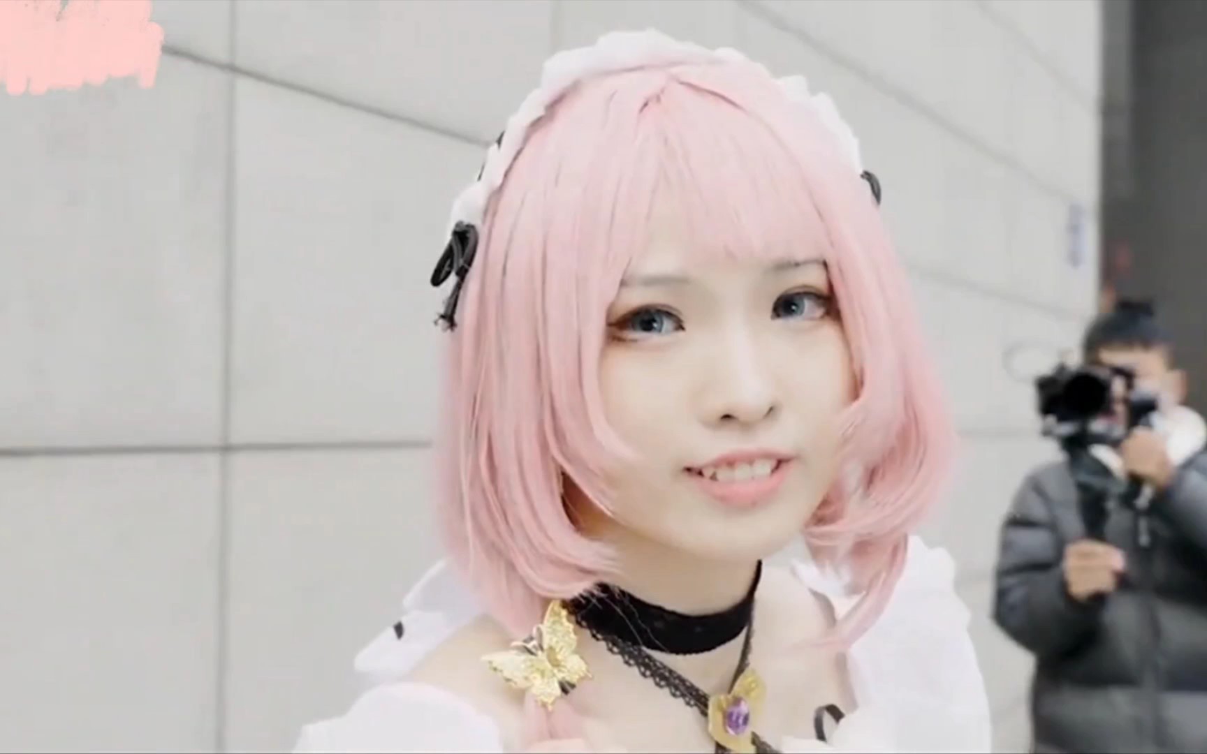 Cloud Comic Con Part 39