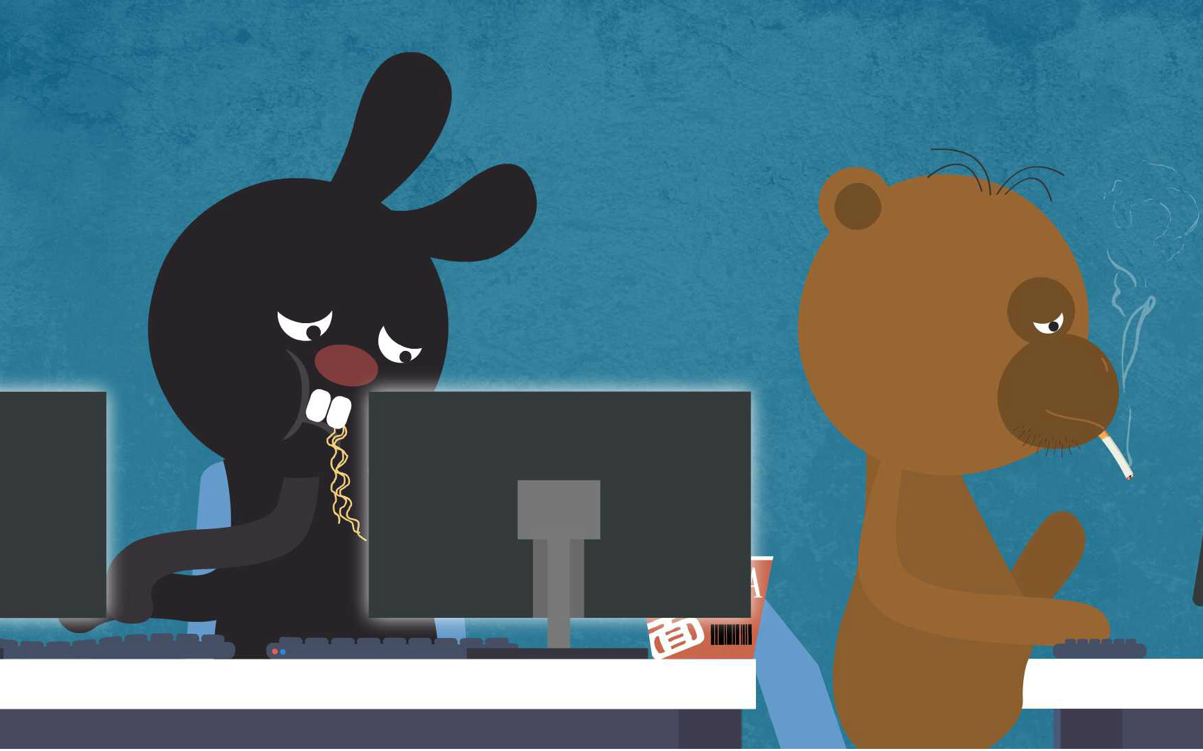 关于飞碟说考拉的视频合集