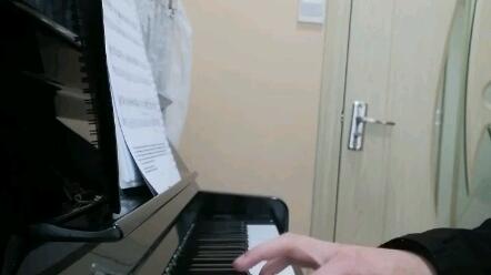 英皇钢琴二级曲谱_钢琴二级考级曲谱(2)