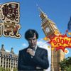 【桌游来一盘】第四十三期：惊爆伦敦