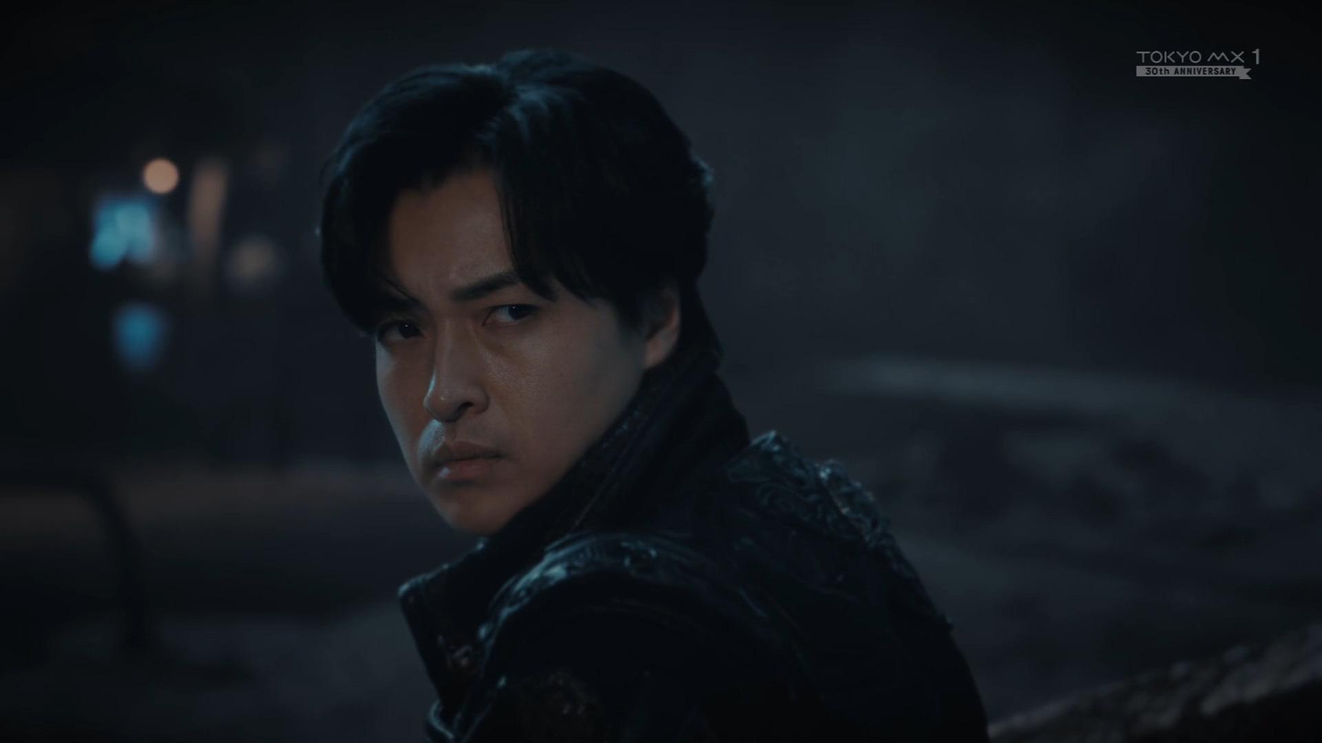 黄金骑士之东方的龙03-抢水大战