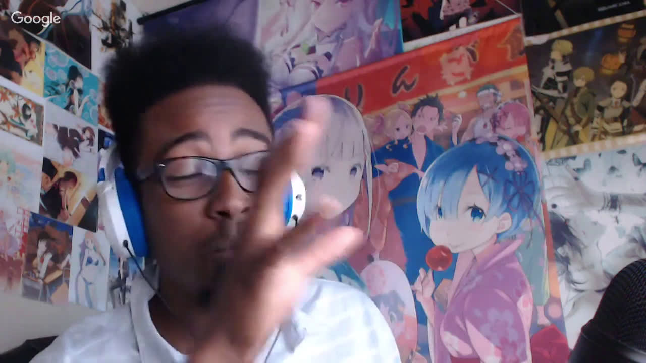 黑老外看政宗君的复仇1话直播反应masamunekunnorevengelivereaction