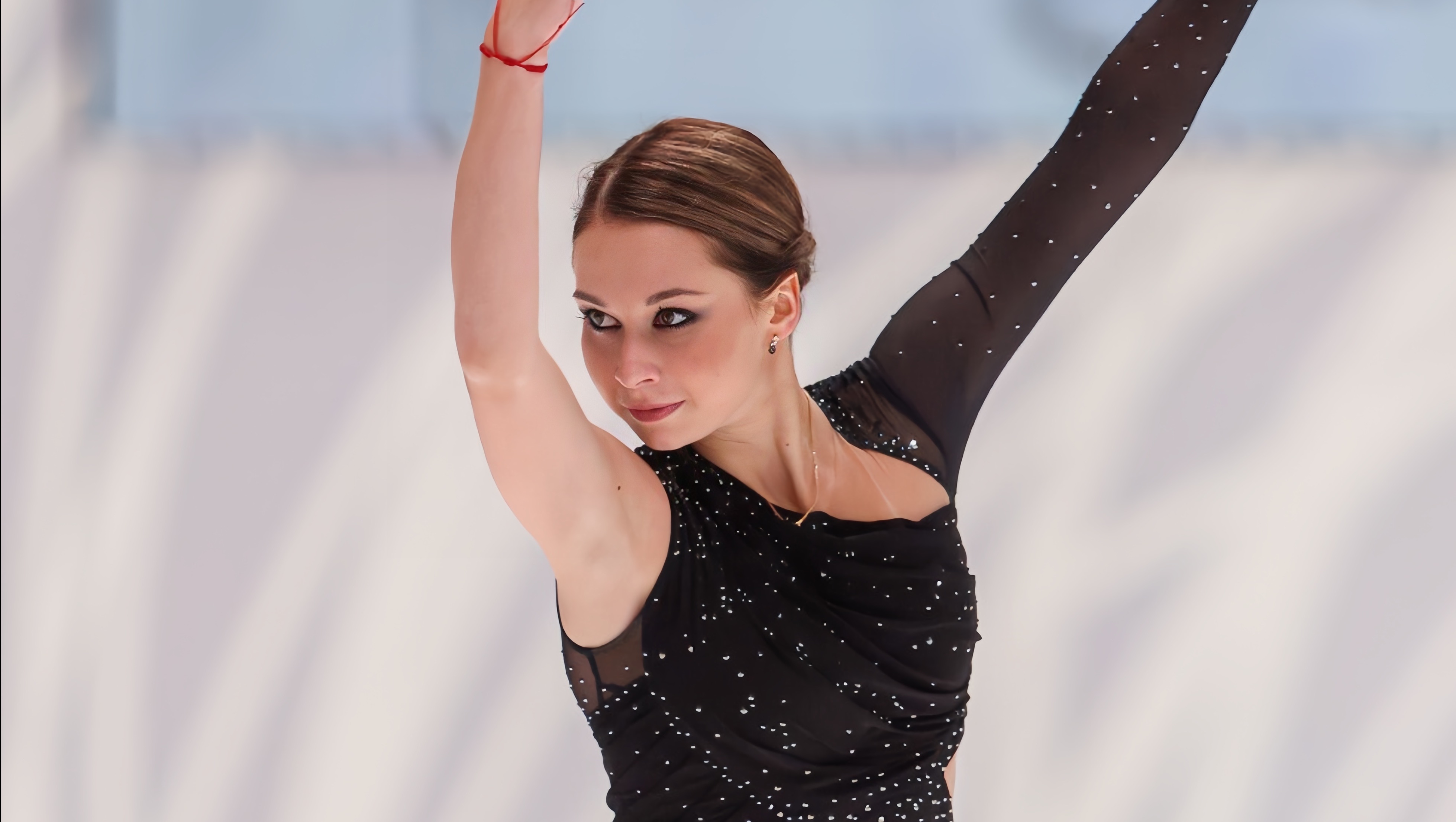 【24-25俄奖①】三小姐Kseniia SINITSYNA(135.65) 俄罗斯大奖赛第一站女单自由滑