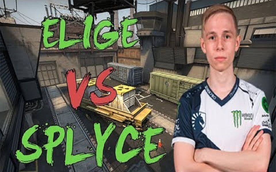 【csgo】pov liquid elige vs splyce (36/19) tr