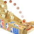 用硬纸板制作，NBA篮球棋盘游戏