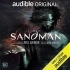 【Audiobook 有声书】Neill Gaiman同名漫画 The Sandman 睡魔