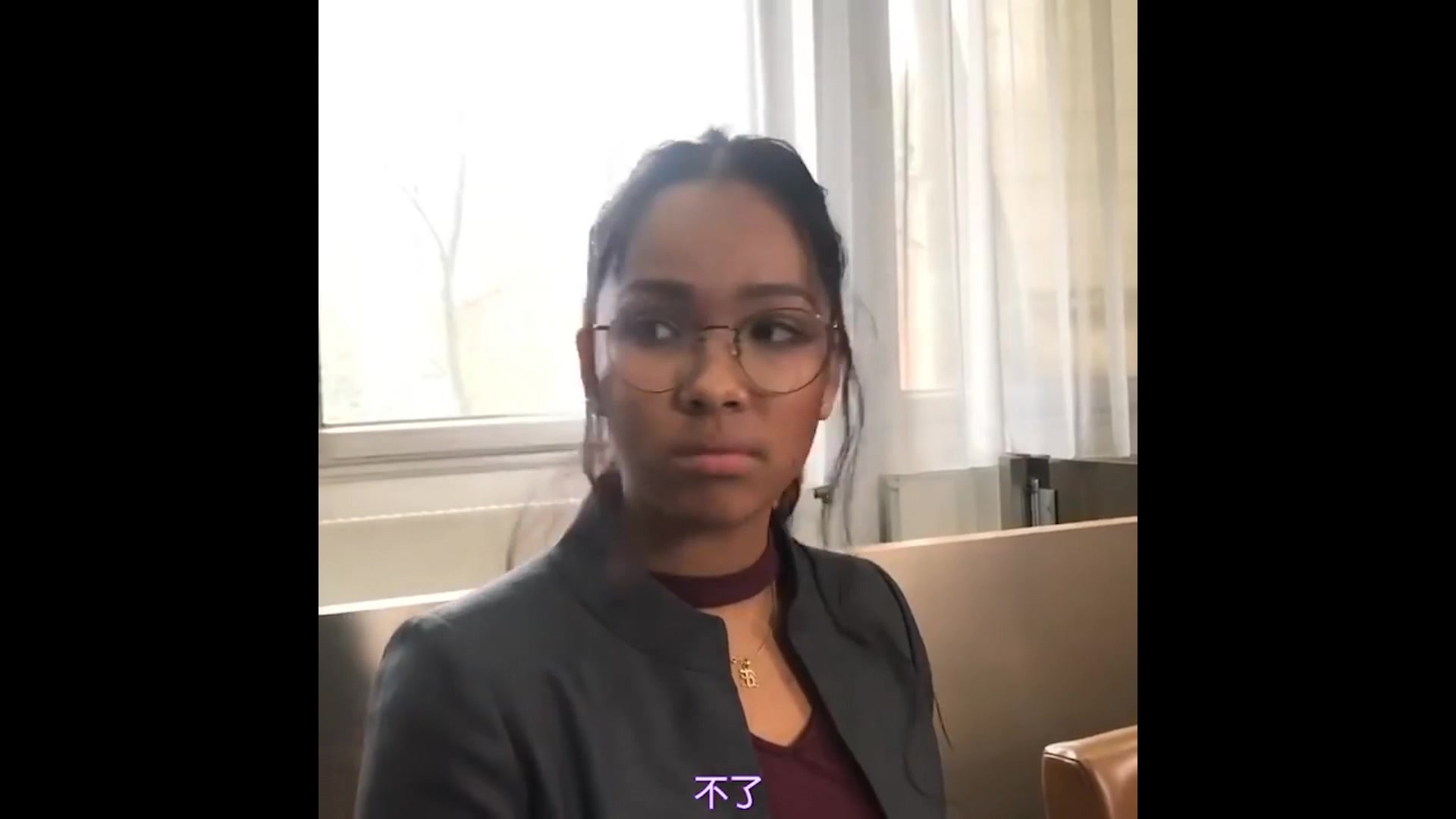 黑人小哥 wil aime系列——究竟谁才是凶手