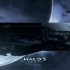 【光环/Halo】Halo UI界面完整BGM欣赏—Halo 5（Forge PC）