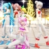 MMD 依旧萝莉背带裤 Carry me off